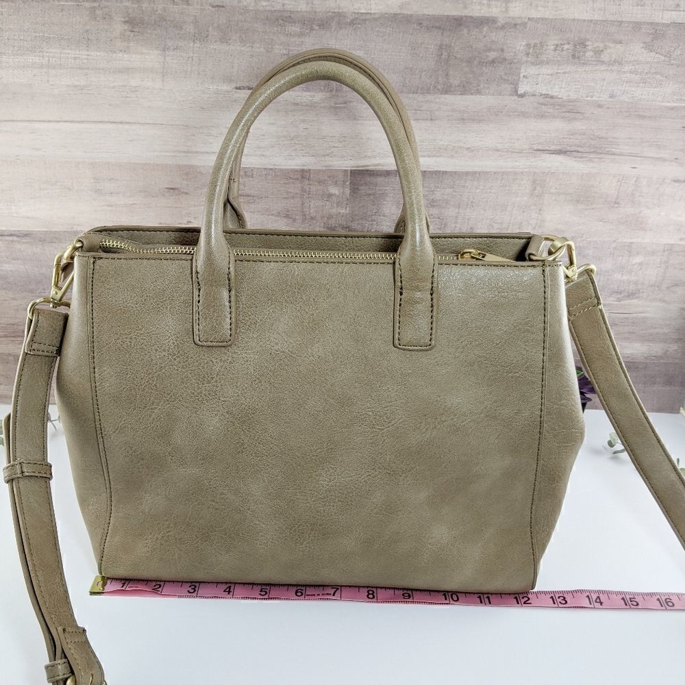 Sole Society Shoulder Bag/Crossbody - Picture 7 of 11